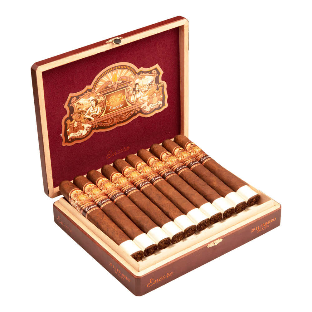View product media EPENP20 Encore by E.P. Carrillo El Primero Cigars 2